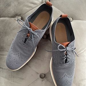 Cole Haan mesh shoes 10 1/2